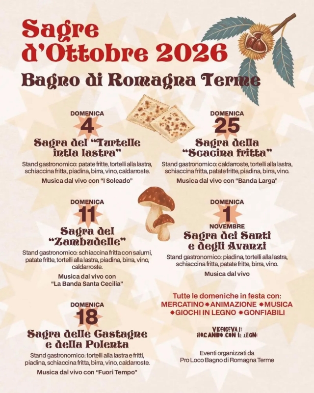 Sagra Zambudelle